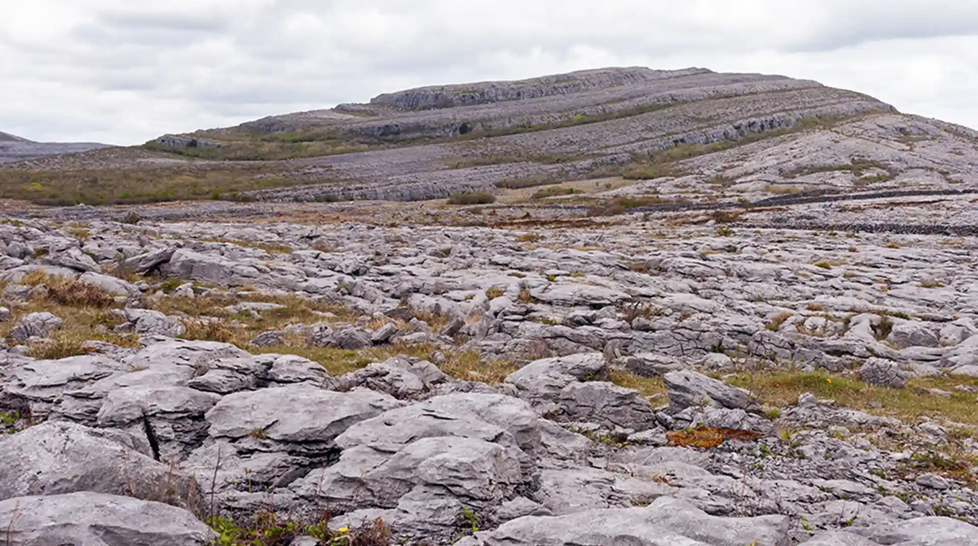 The Burren, County Clare