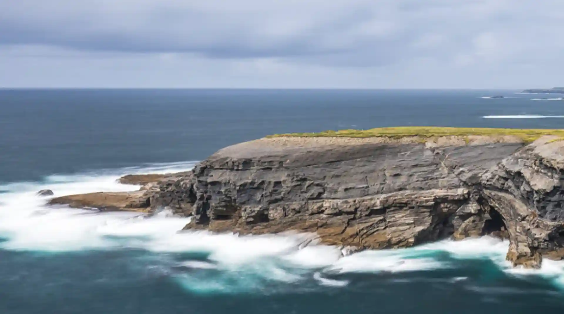 Kilkee, County Clare