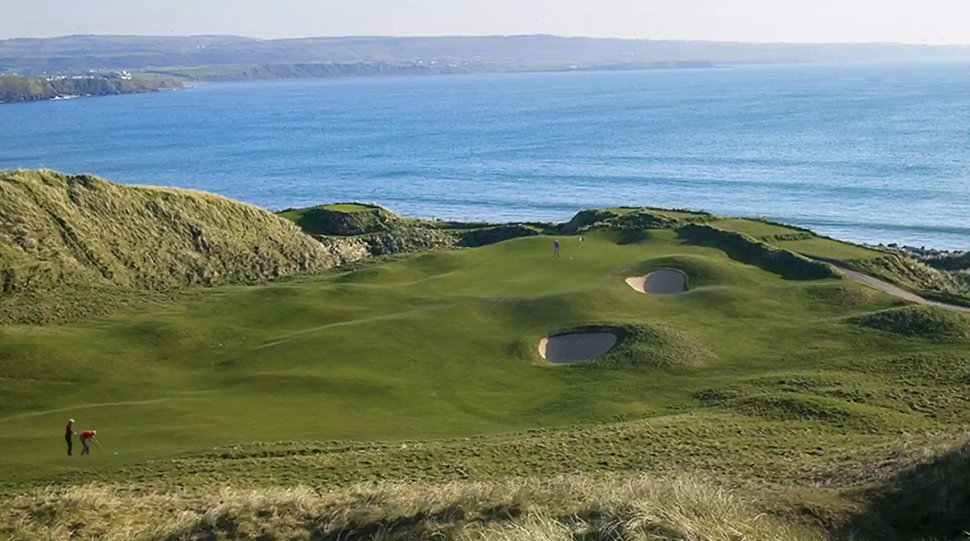 Lahinch, County Clare