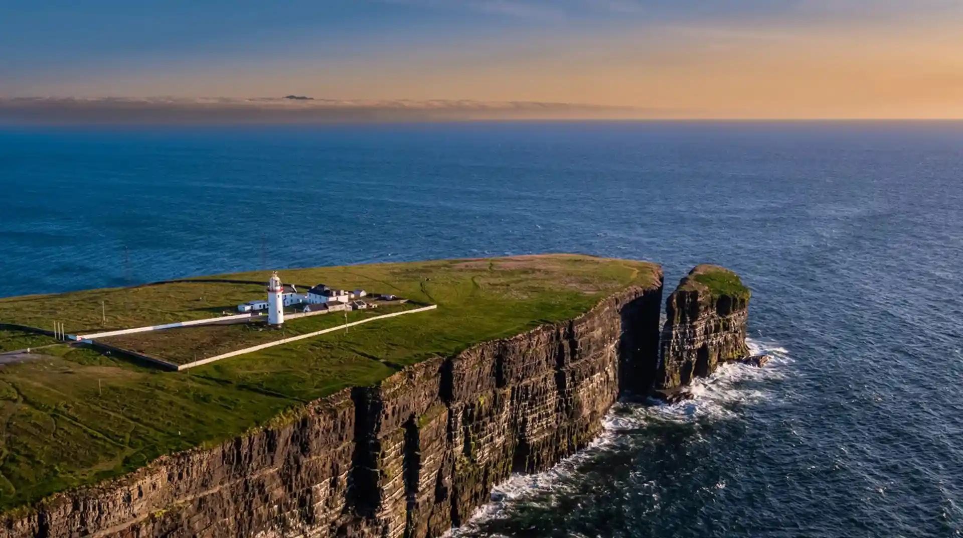 Loop Head, County Clare