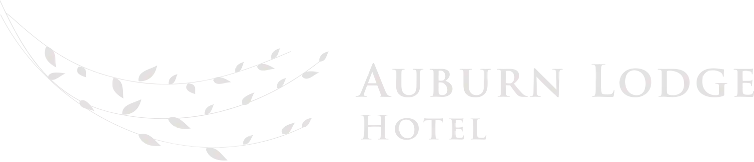 Auburn Lodge Hotel & Leisure Centre Logo